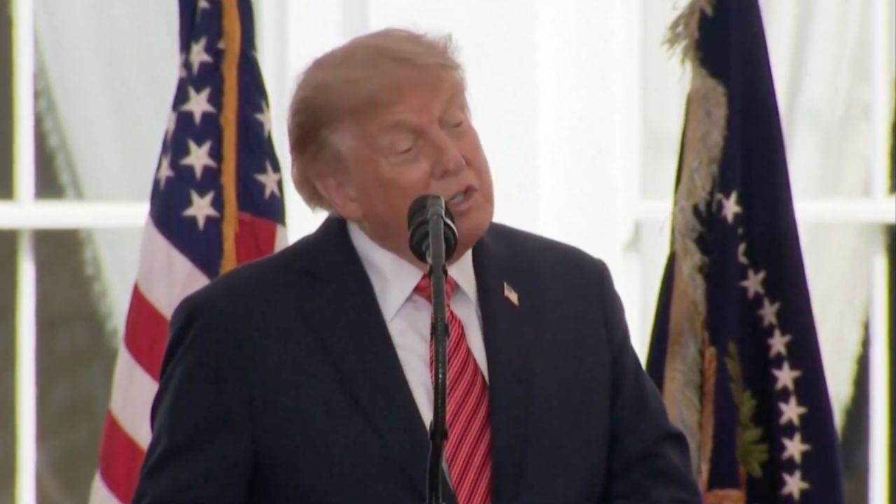image of trump