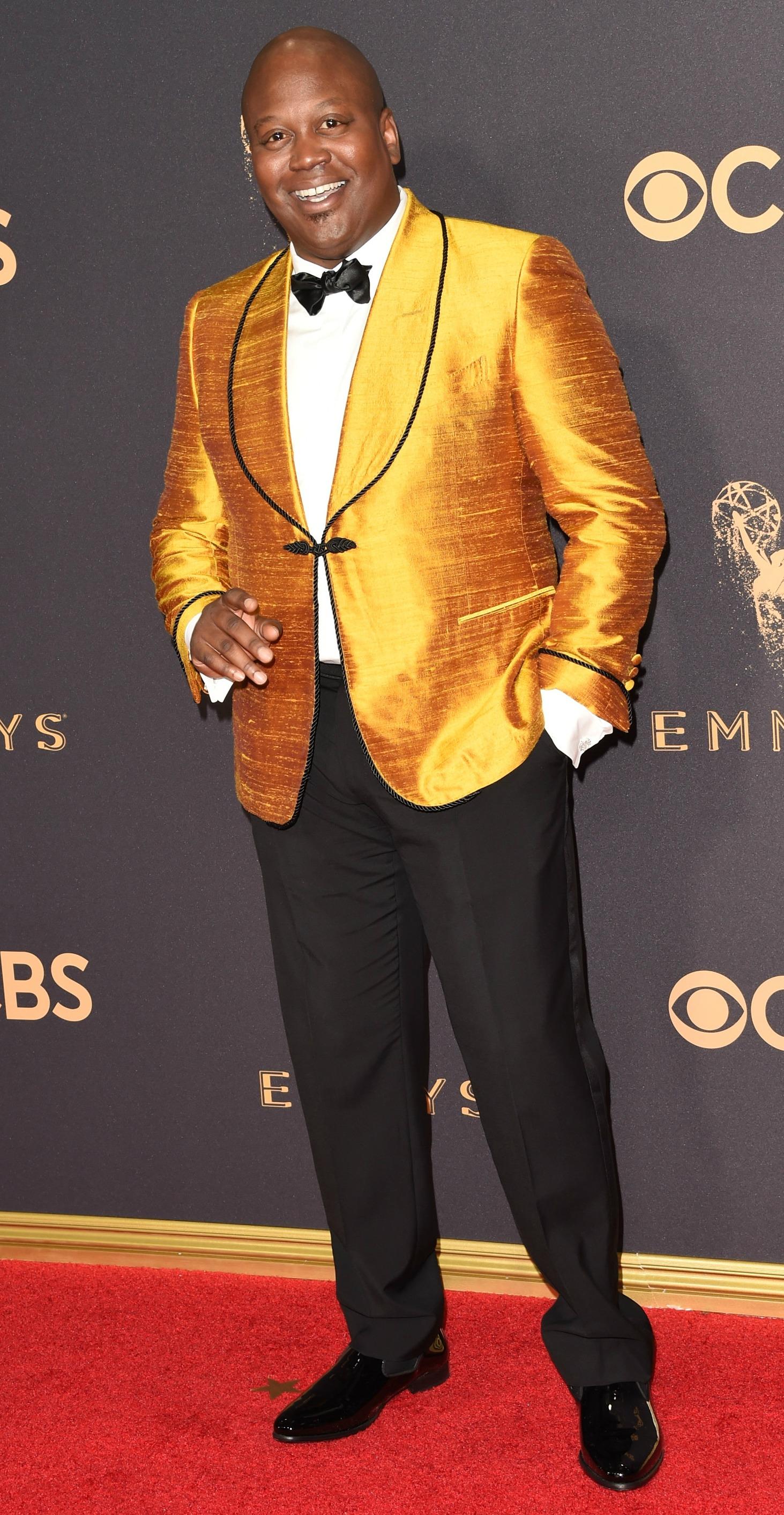 2017 emmy awards stars arrive pics 33