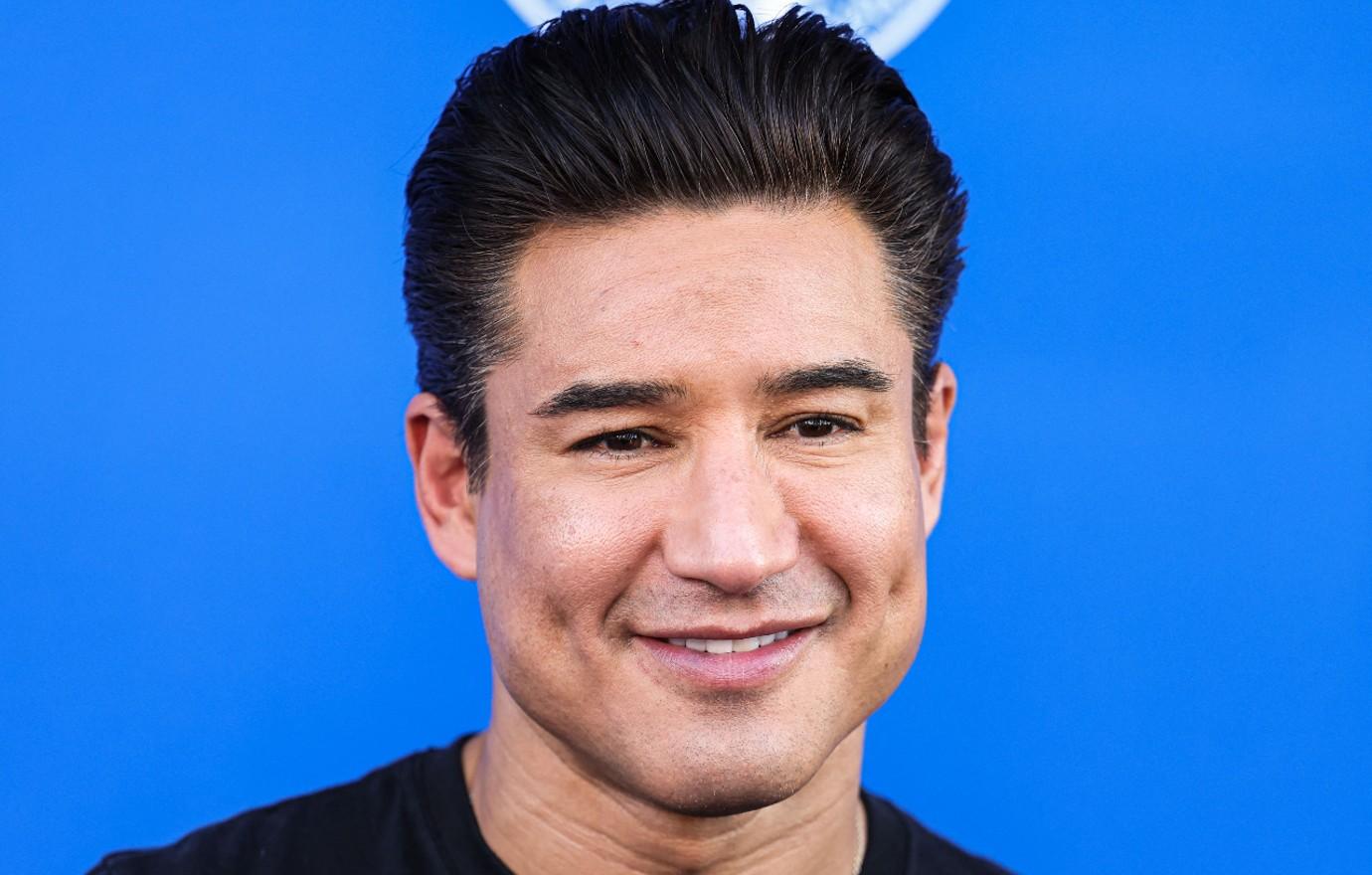 mariolopez