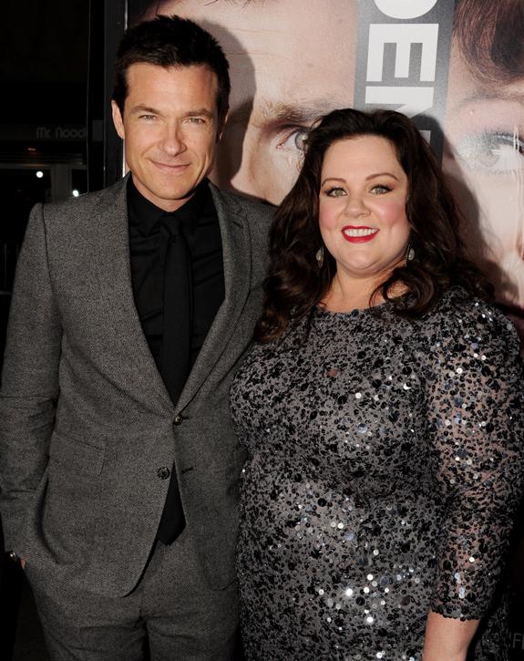 //ok_ melissa mccarthy jason bateman