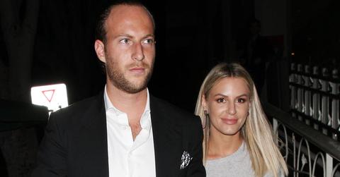 Morgan Stewart And Brendan Fitzpatrick Split