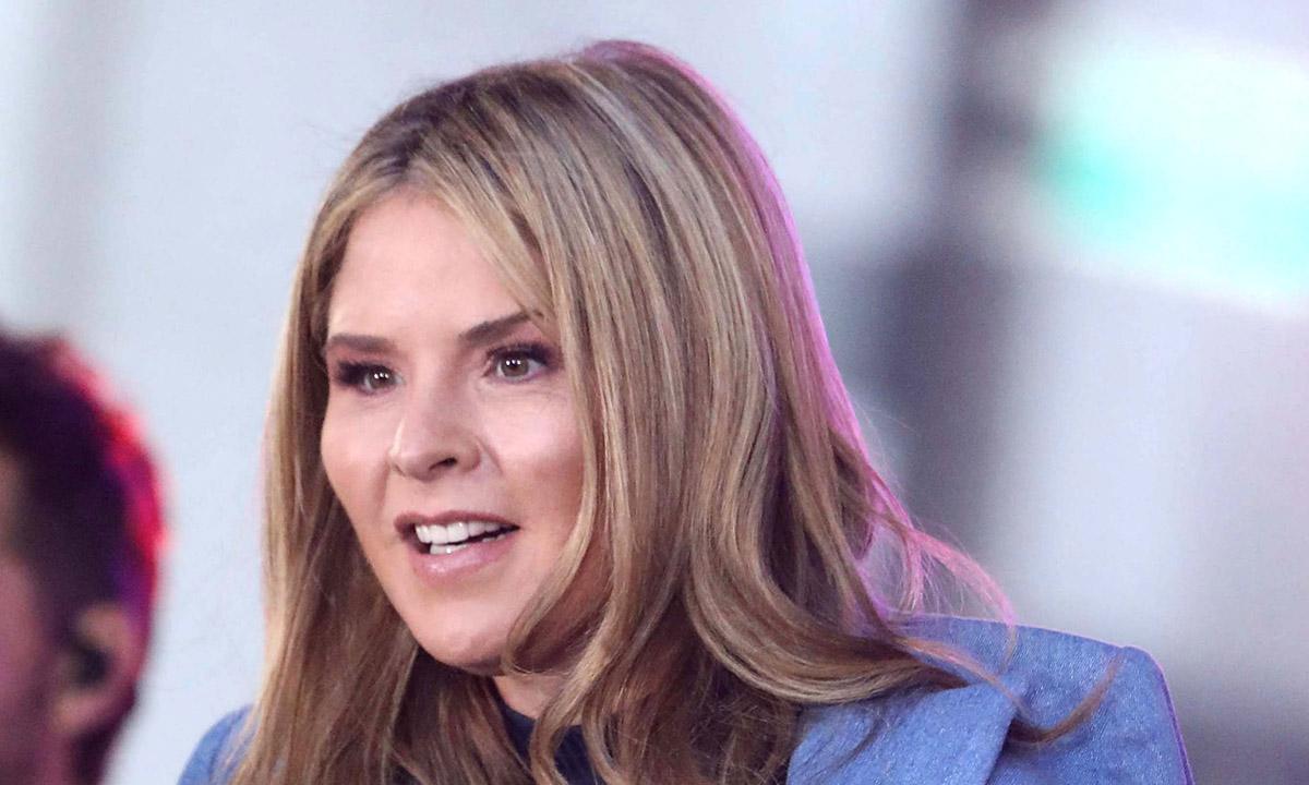 Jenna Bush Hager