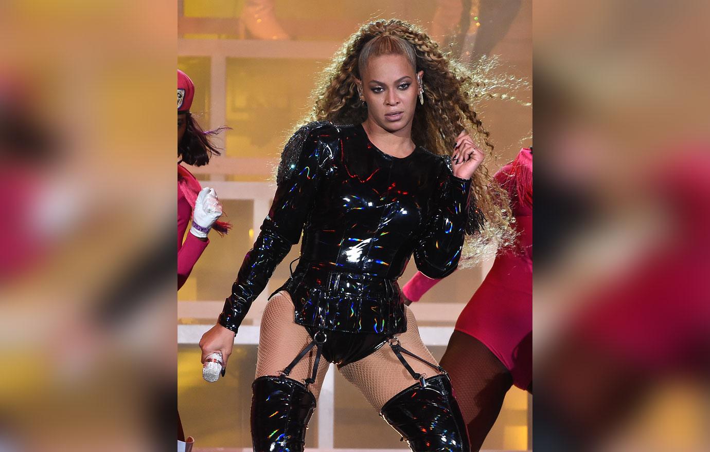 Beyonce loses legal battle alleged copycat 3