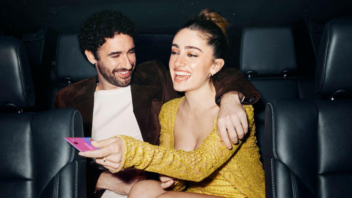 venmo stash wants to turn your group chat spending into real cash with rachel sennott and jordan firstman leading the chaos