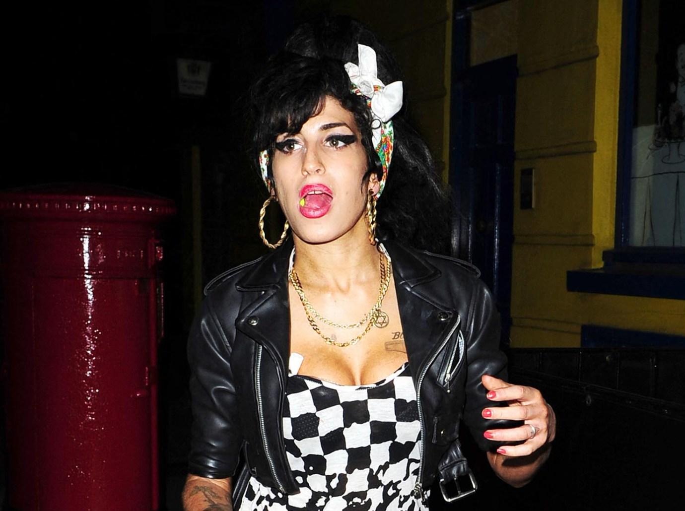 winehouse