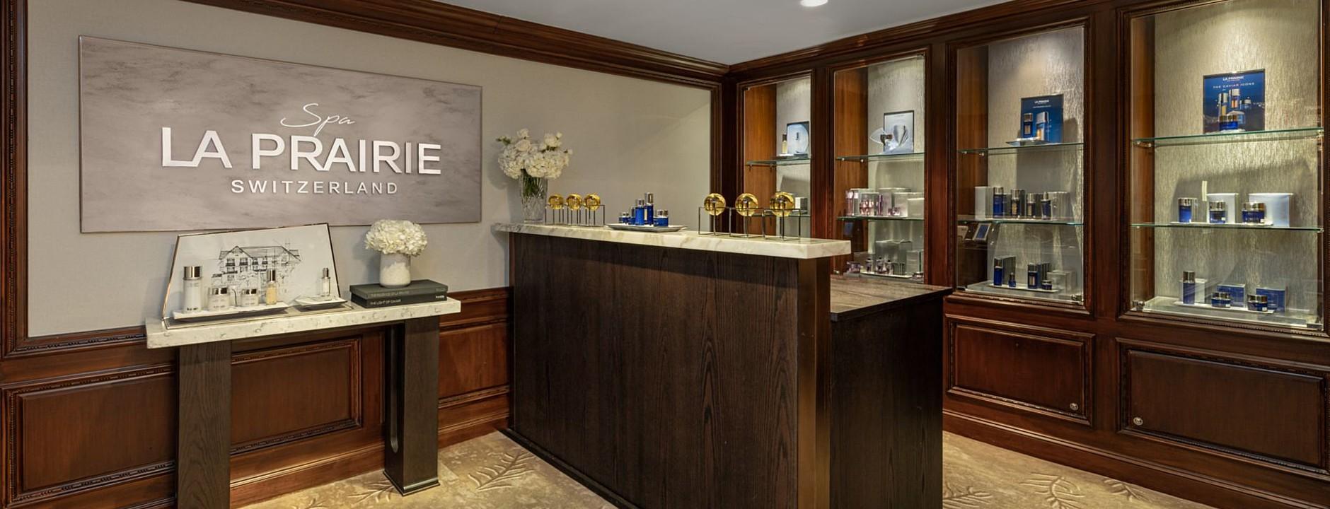 la prairie
