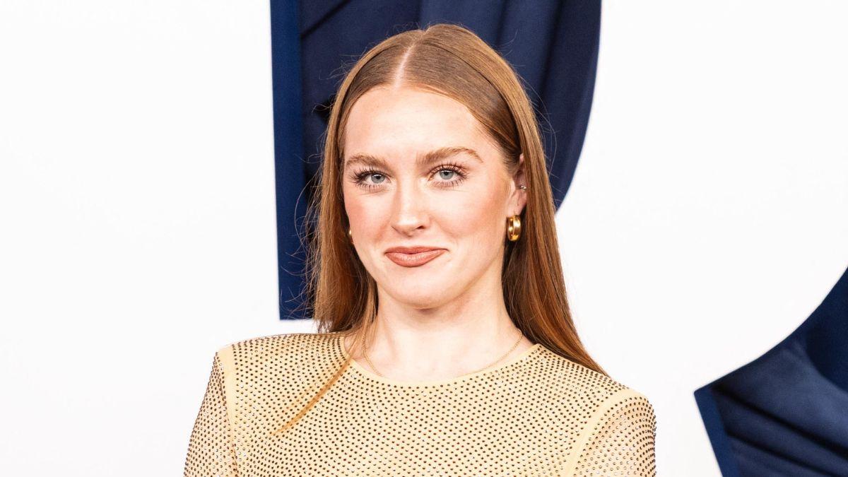 who is brooke shields daughter rowan henchy next gen nyc star