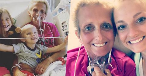 mackenzie-mckee-mother-angie-cancer-battle-update-instagram