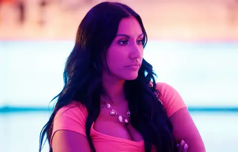 monica garcia axed rhoslc double life gossip blog exposed