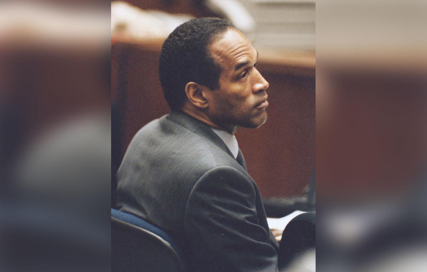 _o j simpson free man parole ending las vegas murder wife nicole brown simpson