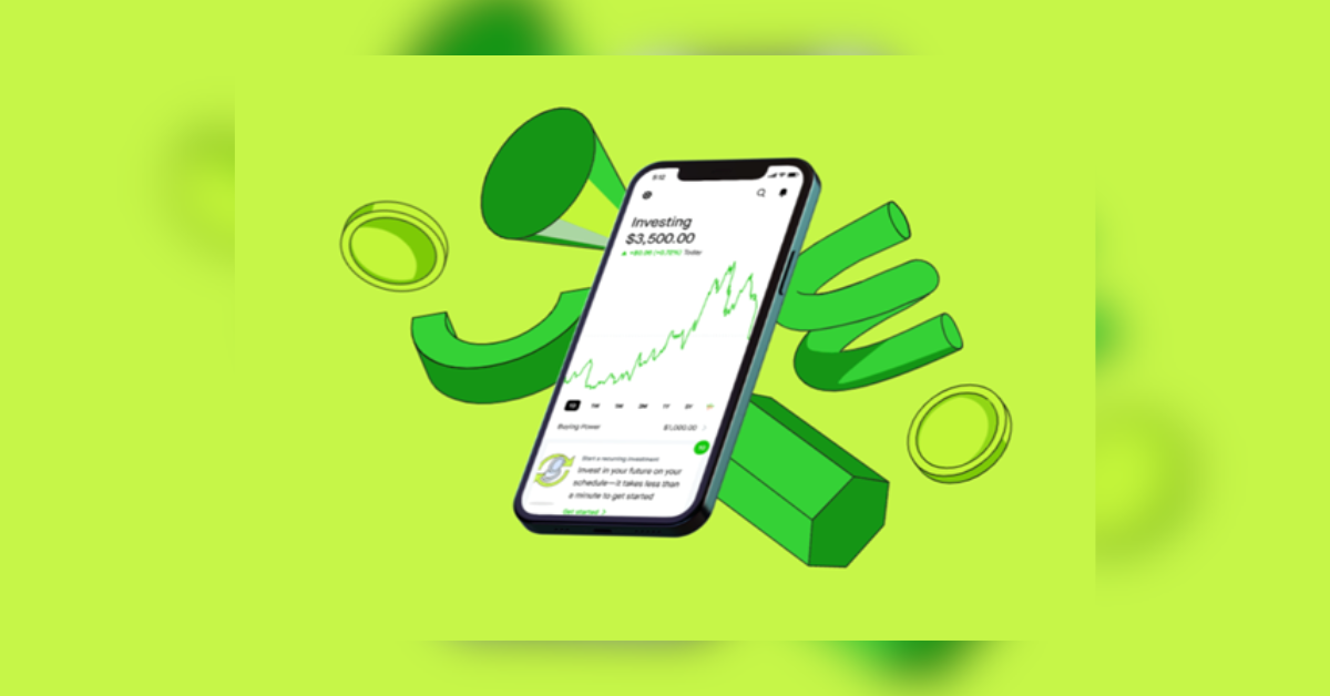 quickly earn  a day cryptomining firm allows users to pay with robinhood wallet
