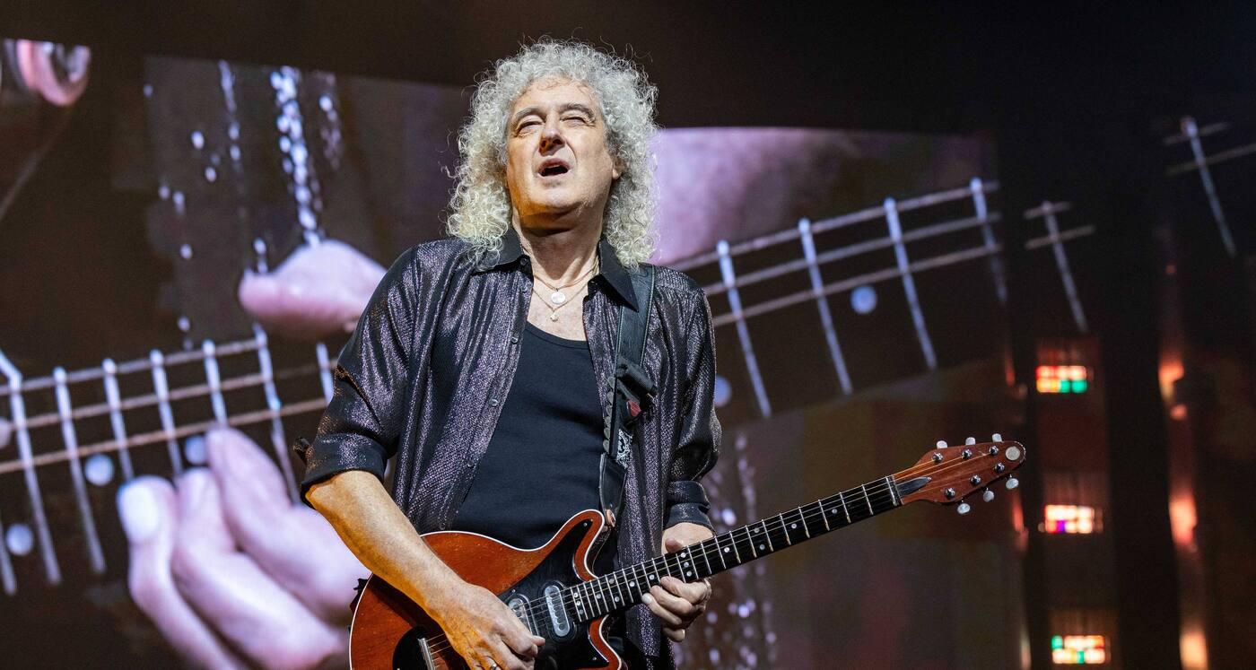 brian may suffered stroke