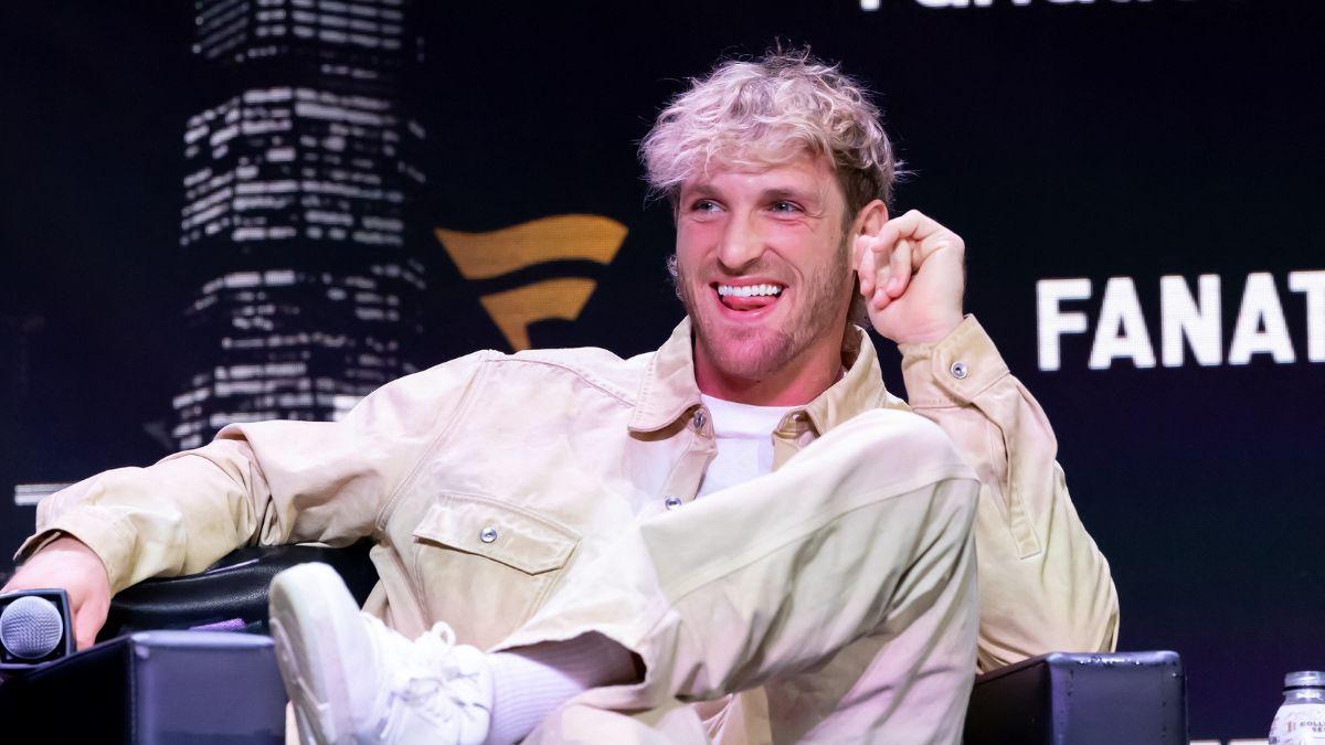 why are tom brady and logan paul feuding everything to know