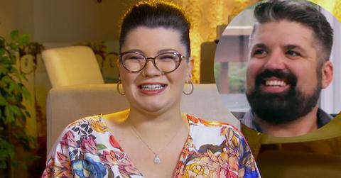 Amber portwood quitting teen mom og andrew glennon reveals next project