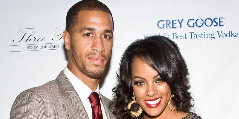 Basketball Wives Malaysia & Jannero Pargo Wedding Day Photos