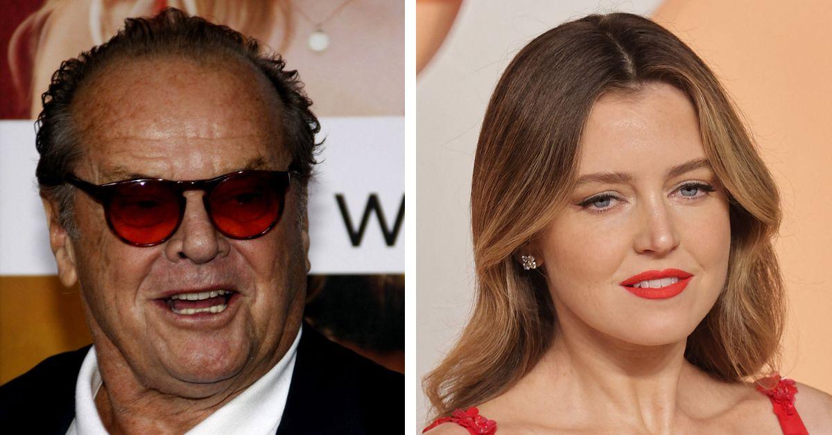 jack nicholson daughter calls out hollywood elite