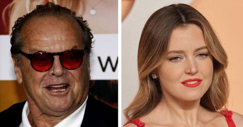 jack nicholson daughter calls out hollywood elite
