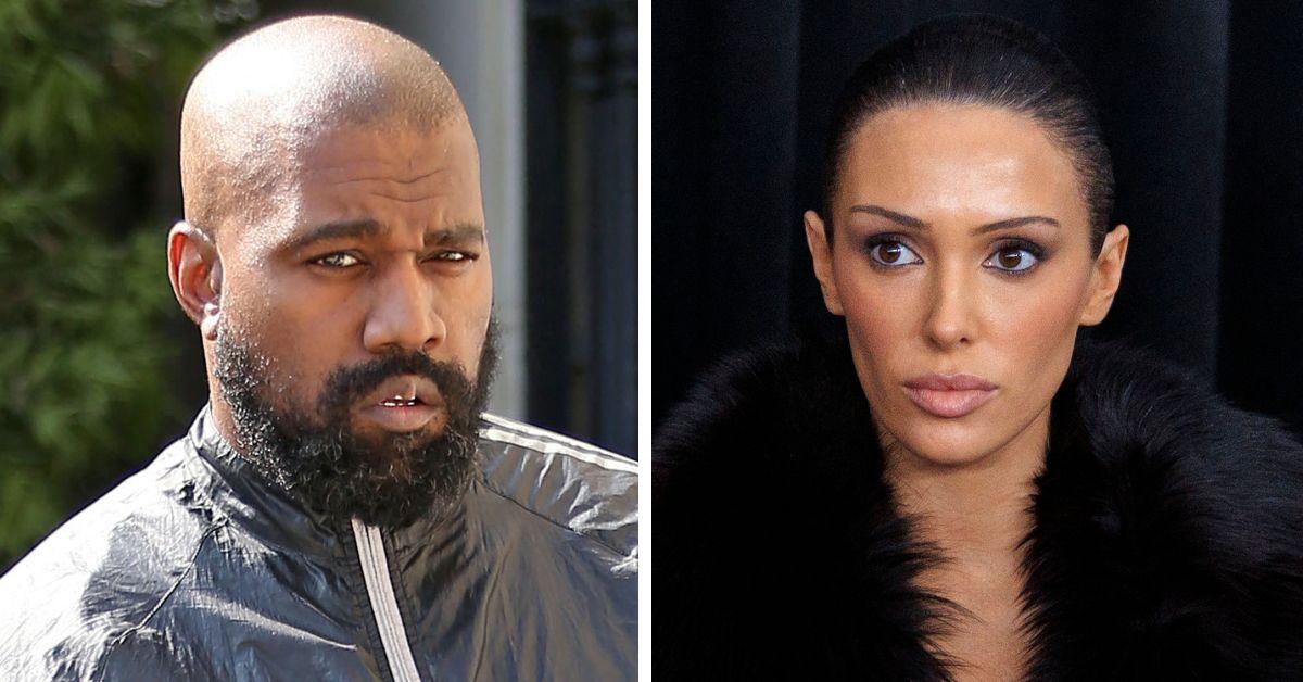 bianca censori sheer bodysuit kanye west