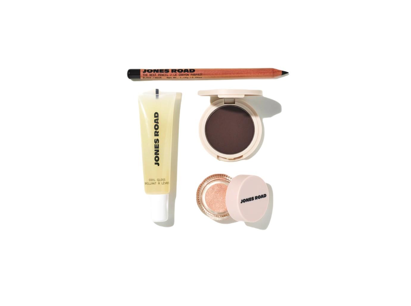 bobbi brown jones road shop