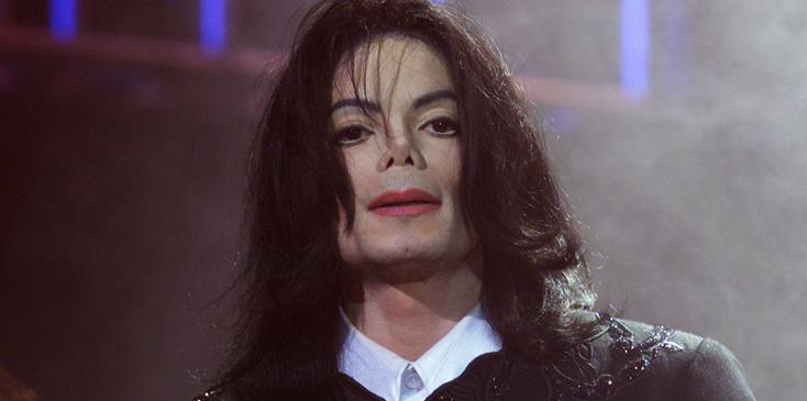 Michael Jackson Had Mannequin Friends He Reportedly Dressed Up — PLUS ...