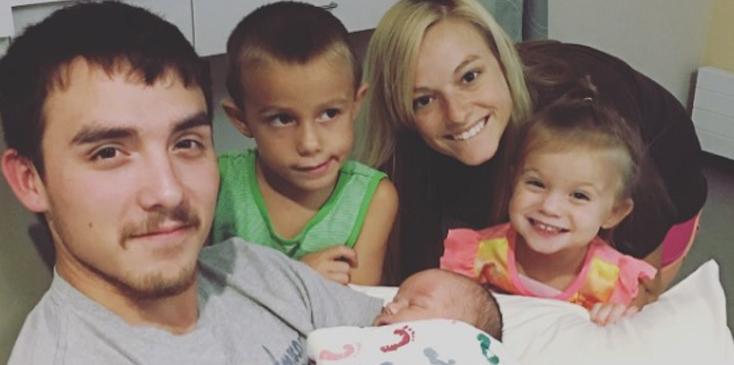 mackenzie mckee children tubes tied teen mom