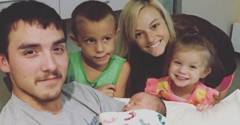 mackenzie mckee children tubes tied teen mom