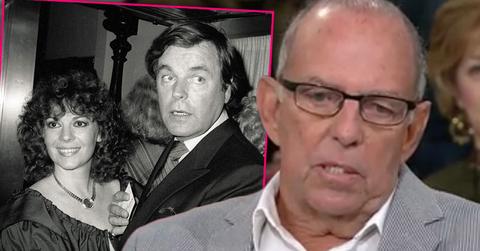 Captain Robert Wagner Responsible Natalie Wood Death