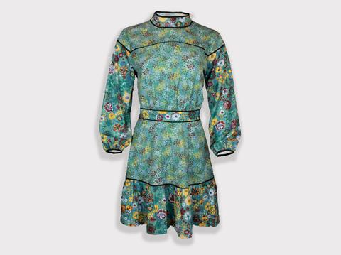 caroline vazzana clothing collection inspr bold dresses shop