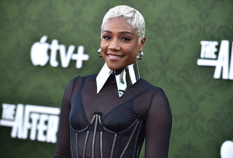 tiffany haddish dui arrest