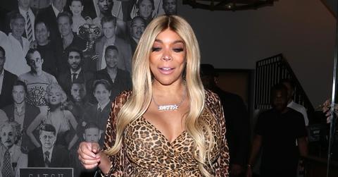 Wendy Williams