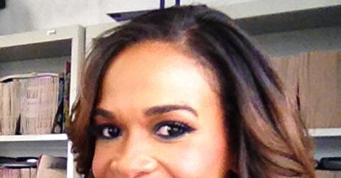 Michelle williams selfie