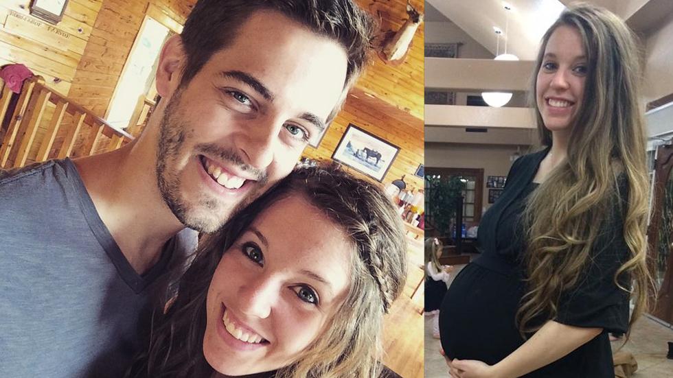 How Jill Duggar And Derick Dillard Of 19 Kids And Counting Are