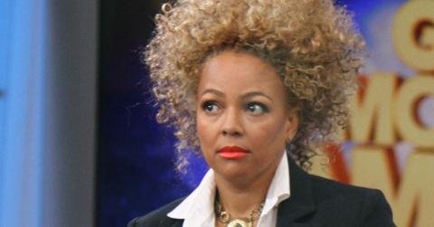 kim fields disses kenya moore acting career