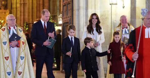 buckingham palace urged release photo kate middleton