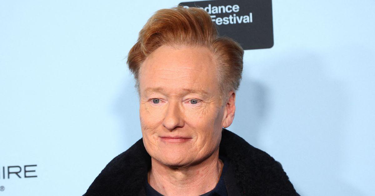 conan obrien oscars host