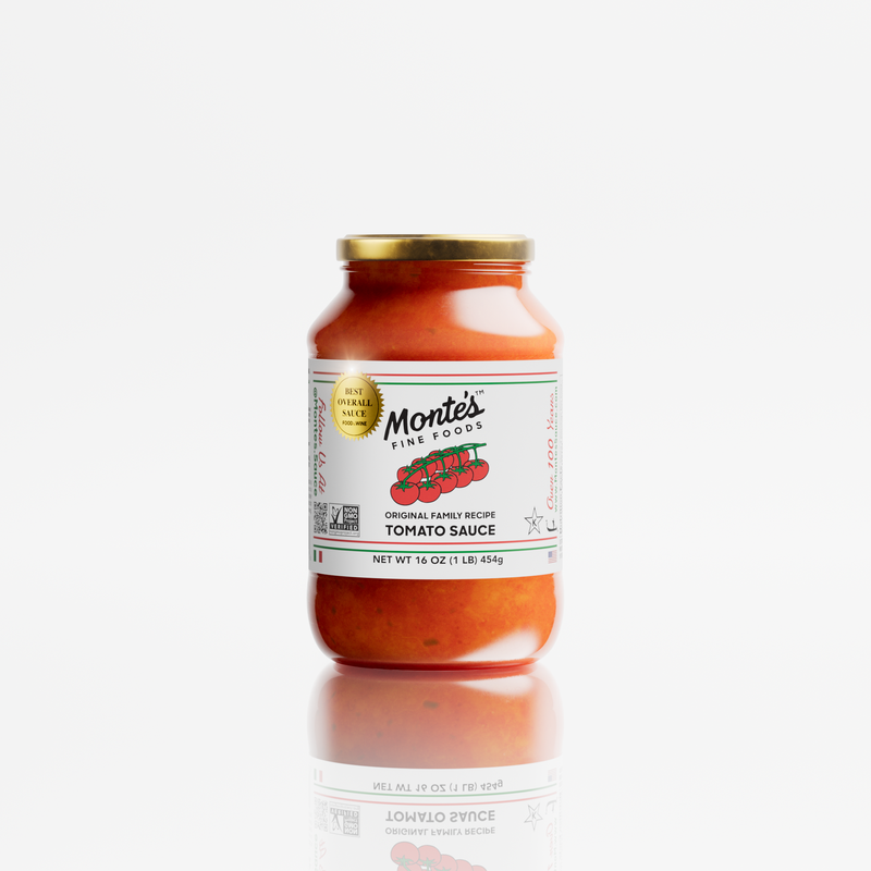 original family recipe sauce oz jar
