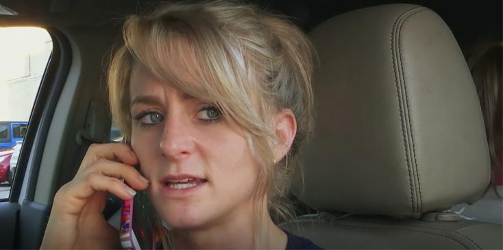 Teen mom 2 recap leah messer health crisis h