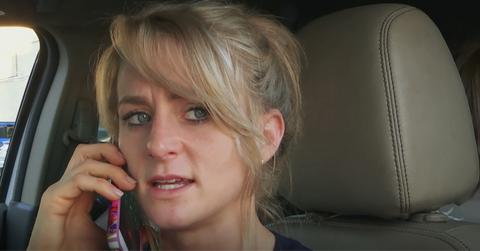 Teen mom 2 recap leah messer health crisis h