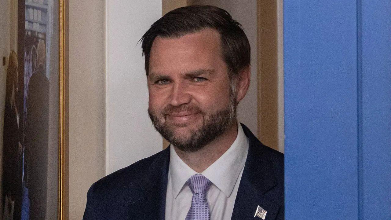 Image of J.D. Vance
