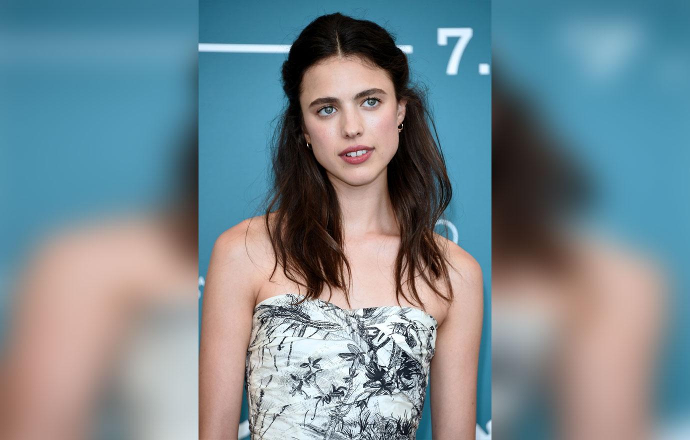 margaret qualley