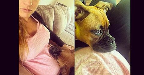 Maci bookout baby bump bonnie