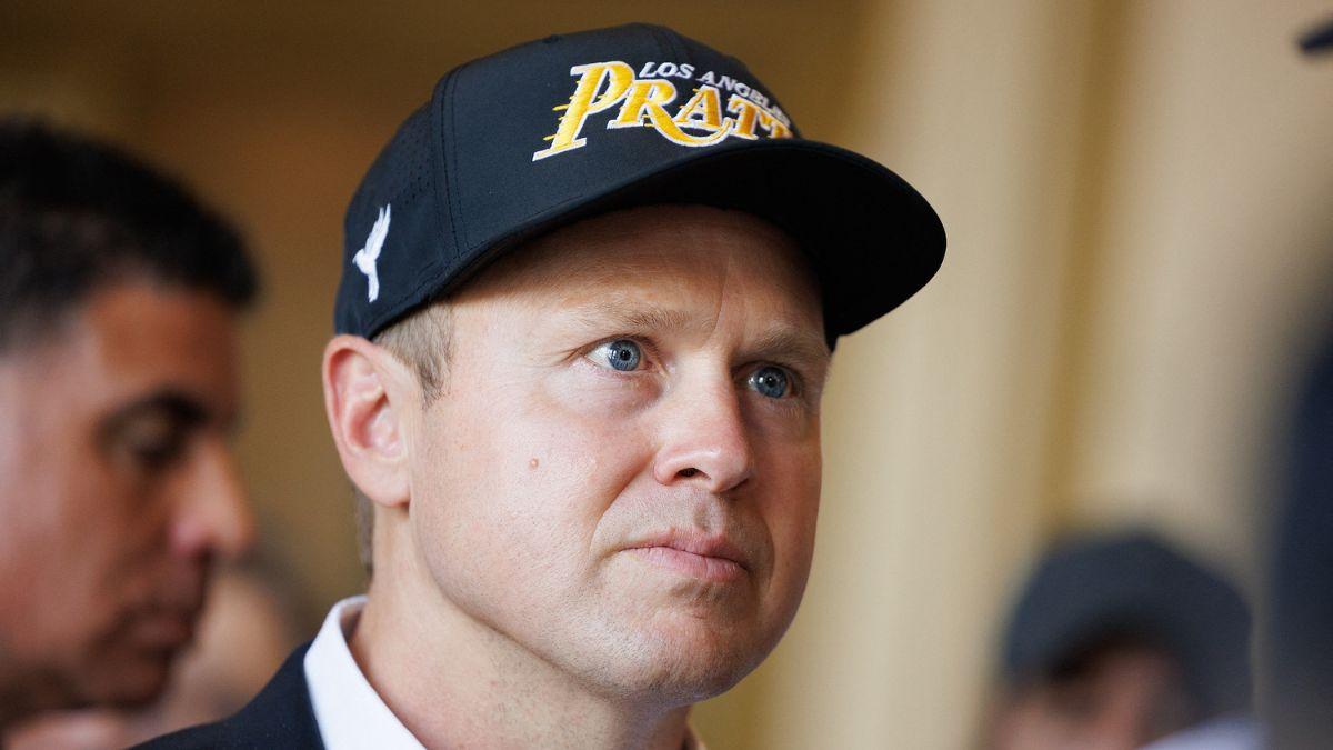 Photo of Spencer Pratt