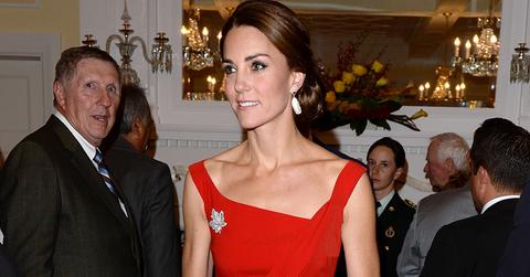 kate middleton weight loss skinny body
