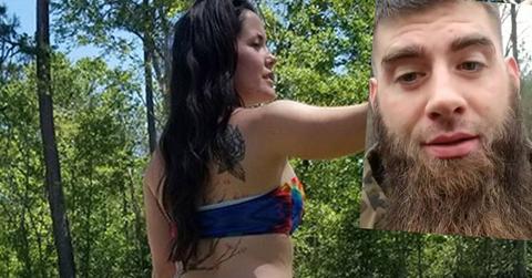 jenelle-evans-instagram-bikini-photo-david-eason-thong