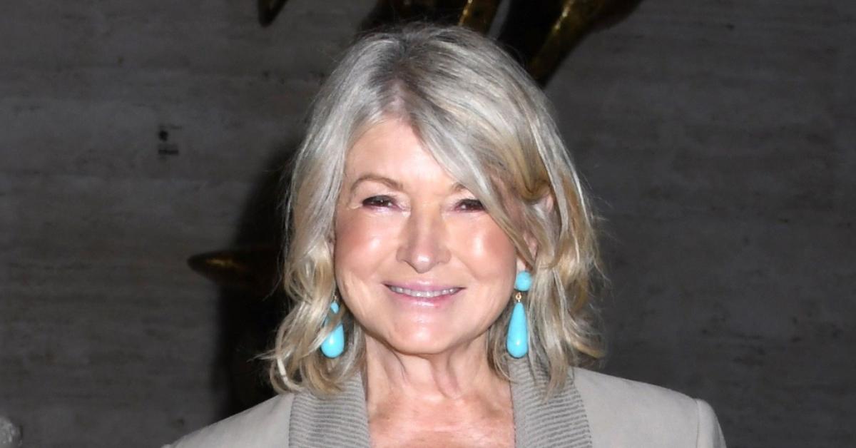 What Is Martha Stewart S Net Worth How She Lost Billionaire Status   Martha Stewart Net Worth Female Billionaire Lost Stock 1702612397126 