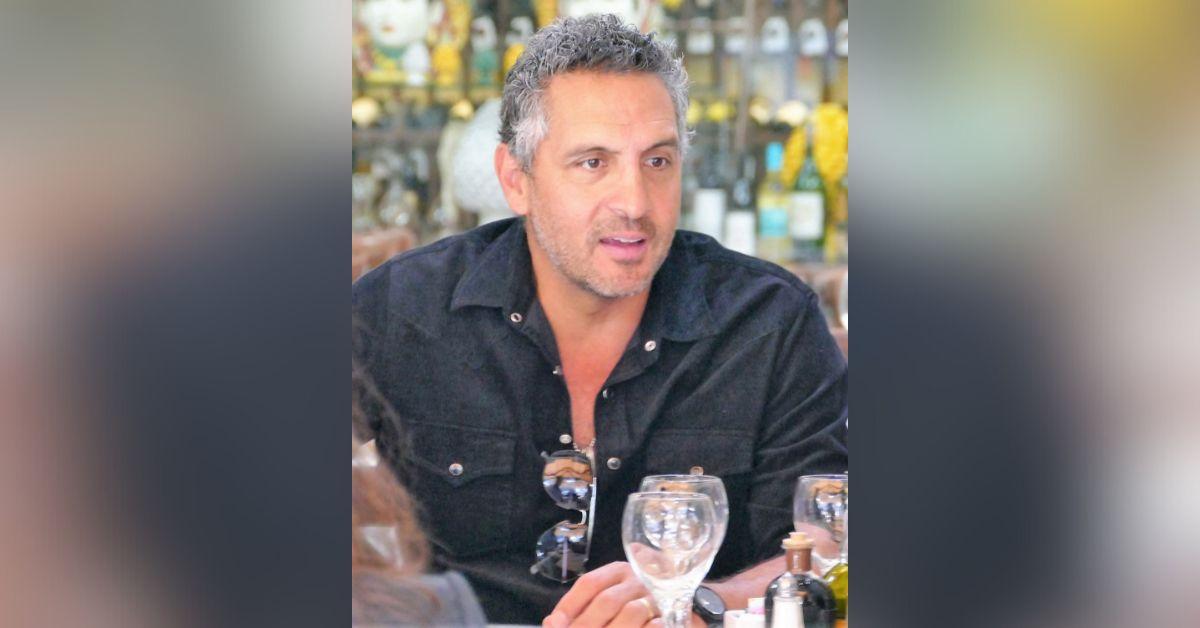 mauricio umansky