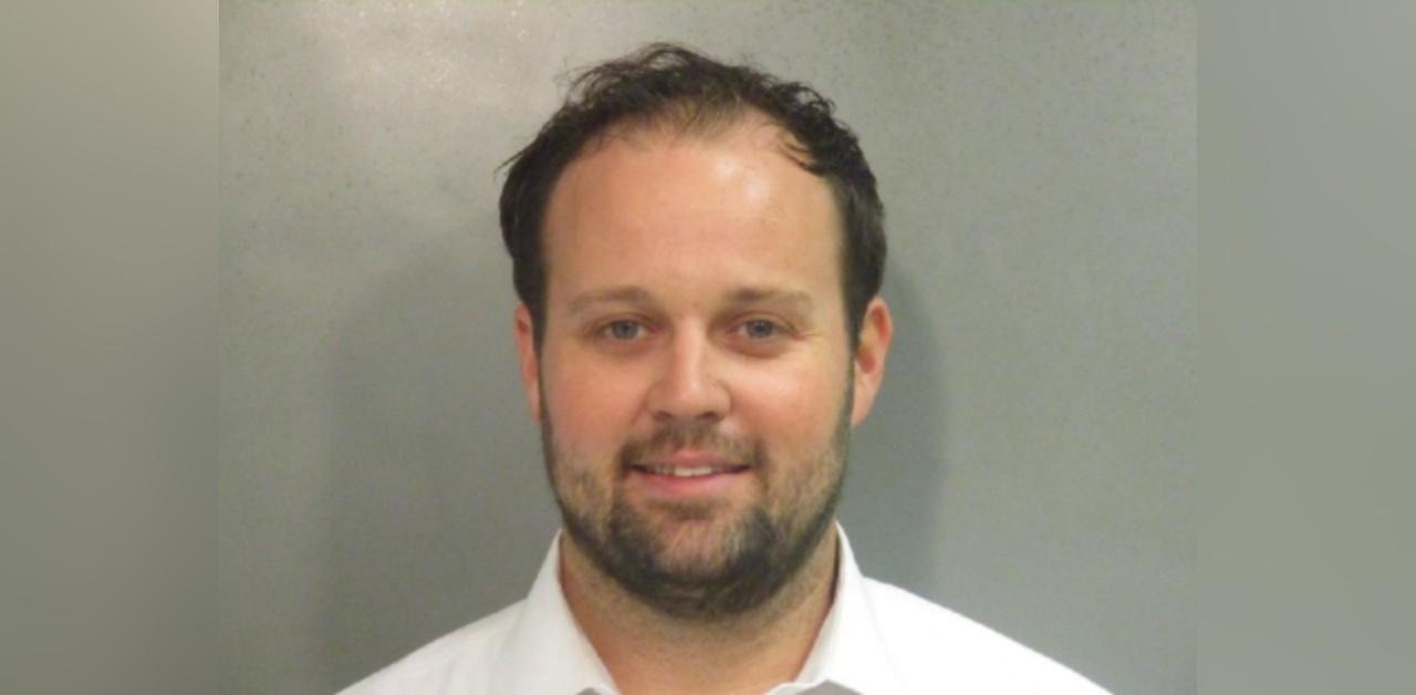 Josh Duggar Files Appeal In Child Pornography Case While In Jail