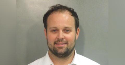 josh duggar files appeal