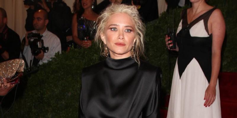 Mary-Kate Olsen Is 'Having Fun' Dating Split Husband Oliver