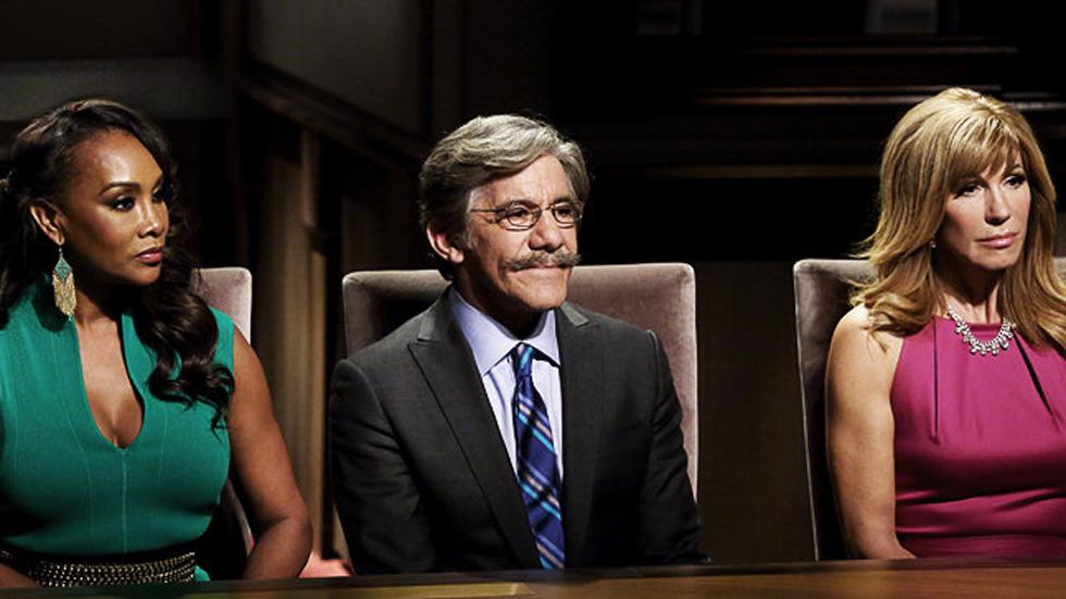 Celebrity apprentice season 7 finale